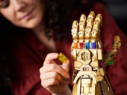 LEGO Infinity Gauntlet (76191) - image 13