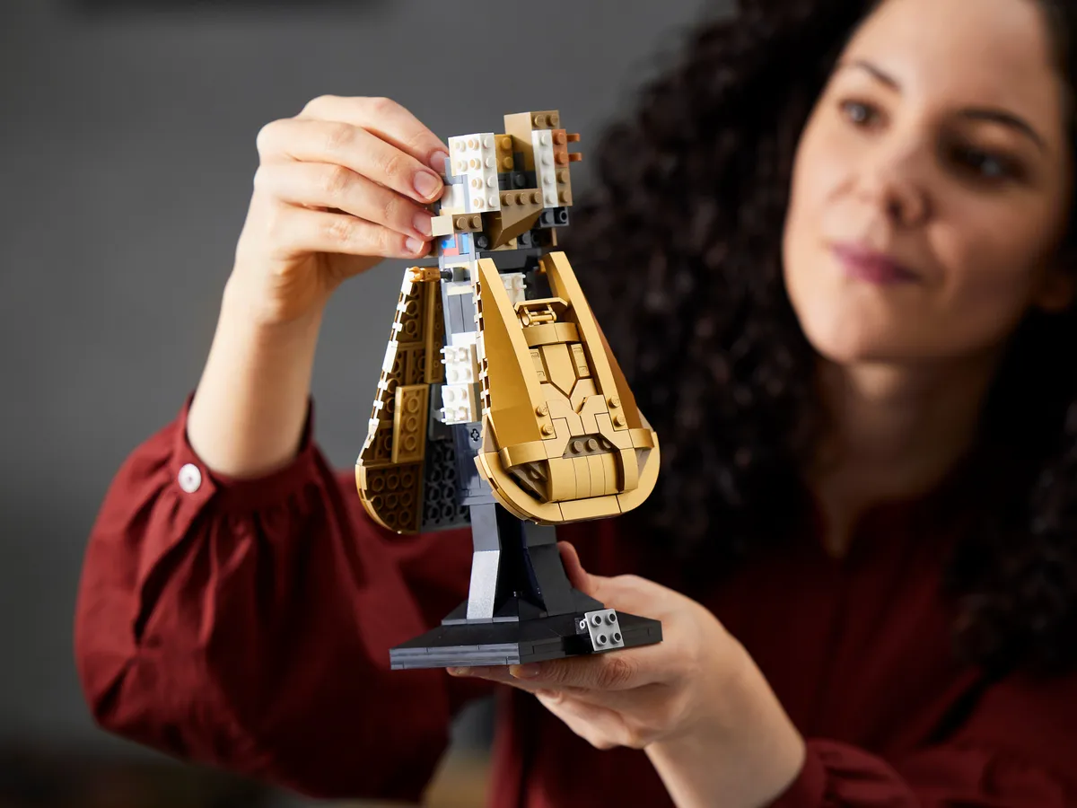 LEGO Infinity Gauntlet (76191) - image 14