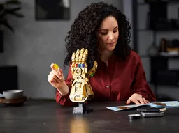 LEGO Infinity Gauntlet (76191) - image 16