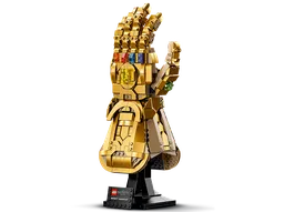 LEGO Infinity Gauntlet (76191) - image 2
