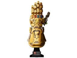 LEGO Infinity Gauntlet (76191) - image 3