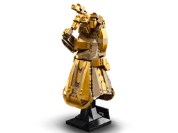 LEGO Infinity Gauntlet (76191) - image 4