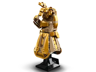 Infinity Gauntlet de LEGO – photo du produit 5 sur 17