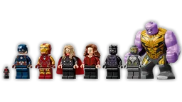 LEGO Avengers: Endgame Final Battle (76192) - afbeelding 2