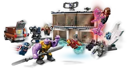 LEGO Avengers: Endgame Final Battle (76192) - afbeelding 3