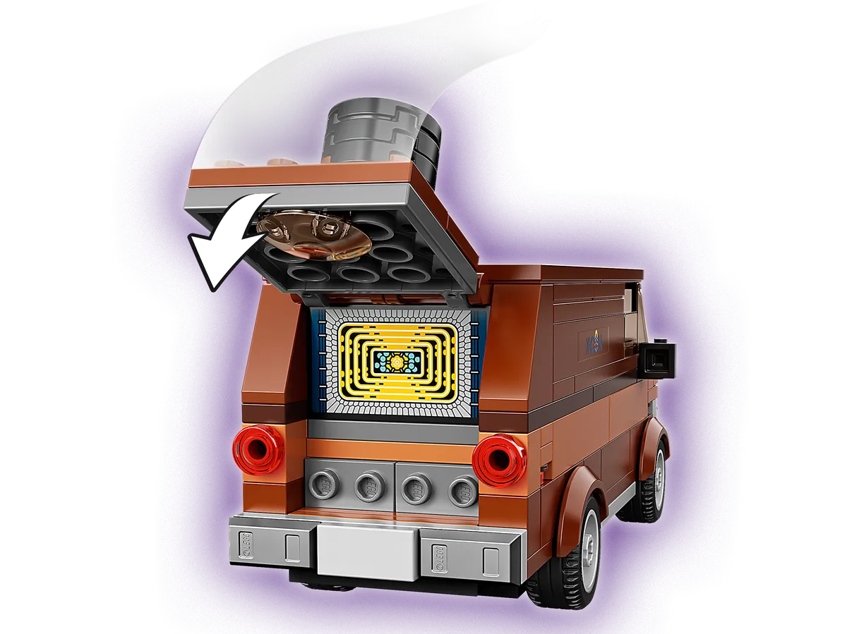 LEGO Avengers: Endgame Final Battle (76192) - Bild 3