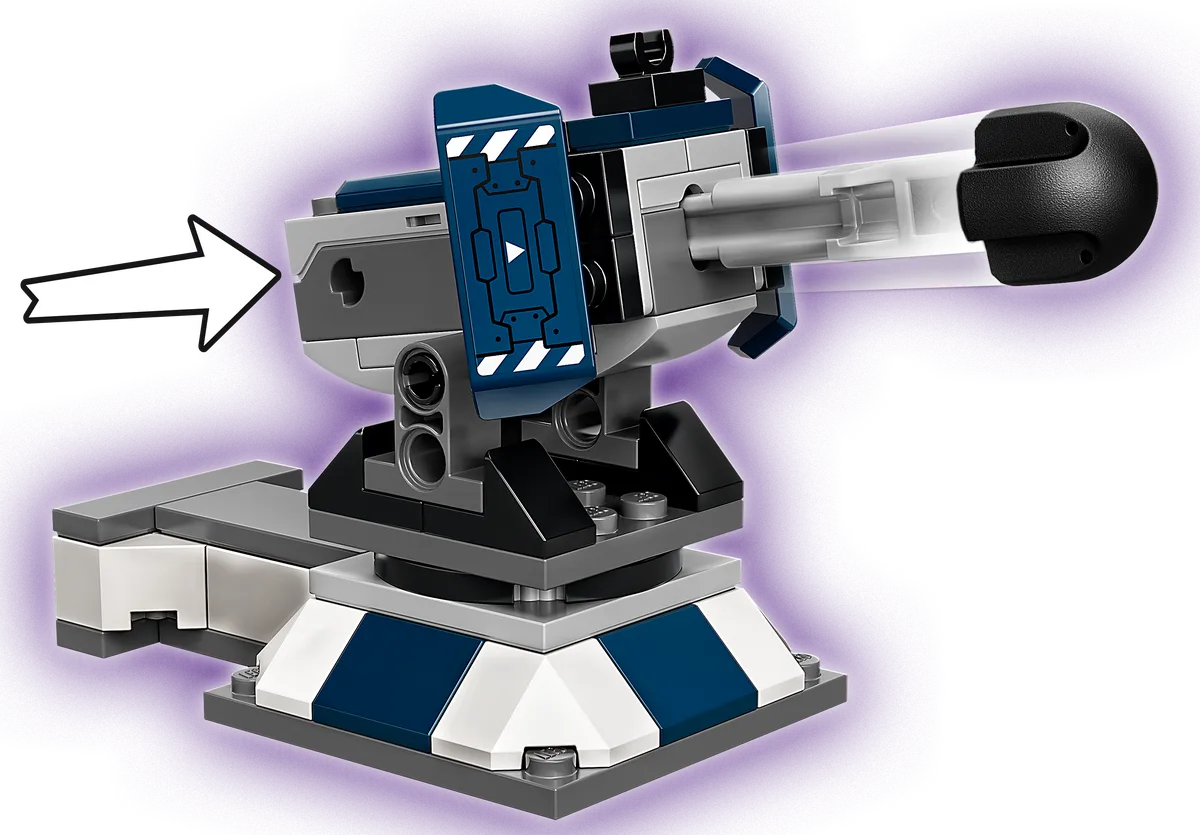 LEGO Avengers: Endgame Final Battle (76192) - Bild 4