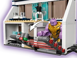 LEGO Avengers: Endgame Final Battle (76192) - afbeelding 7