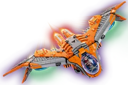 LEGO The Guardians’ Ship (76193) - afbeelding 3