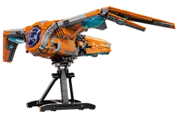 LEGO The Guardians’ Ship (76193) - afbeelding 4