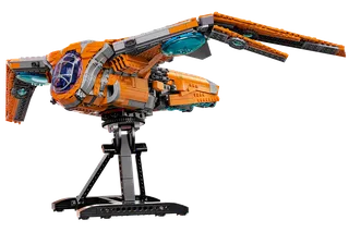 The Guardians’ Ship by LEGO – product photo 5 of 13