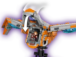 LEGO The Guardians’ Ship (76193) - afbeelding 6