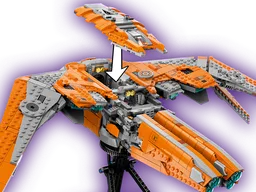 LEGO The Guardians’ Ship (76193) - afbeelding 7