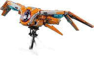 The Guardians' Ship - Image 2 of 2