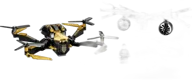 Spider-Mans Drone Duel - Afbeelding 2 van 2
