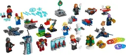 LEGO The Avengers Advent Calendar (76196)