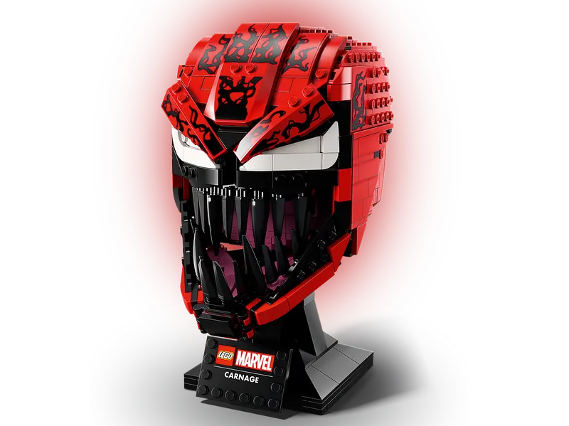 Carnage de LEGO – photo du produit 3 sur 9