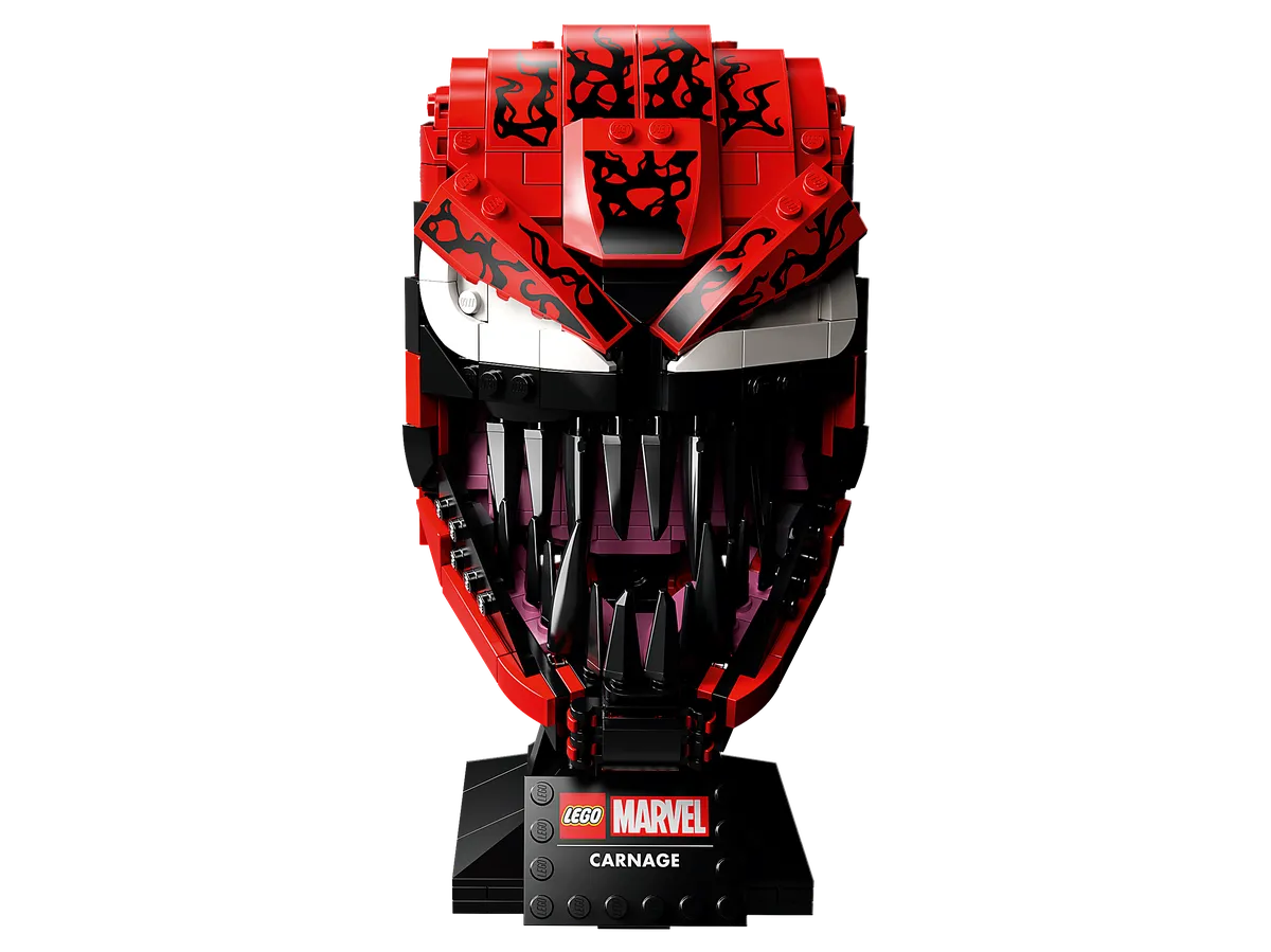 LEGO Carnage (76199) - afbeelding 1