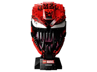 Carnage de LEGO – photo du produit 4 sur 9