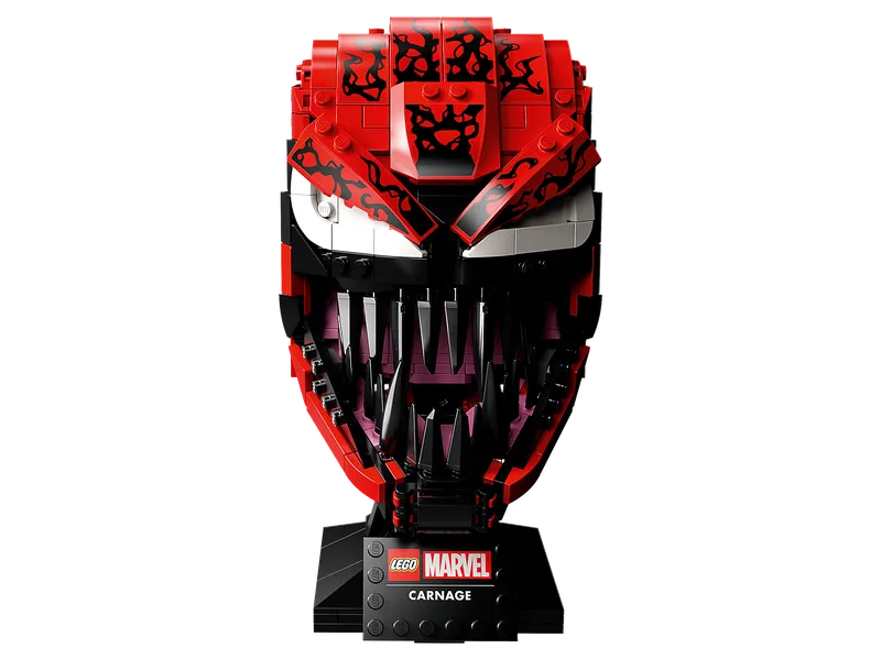 Carnage de LEGO – photo du produit 4 sur 9