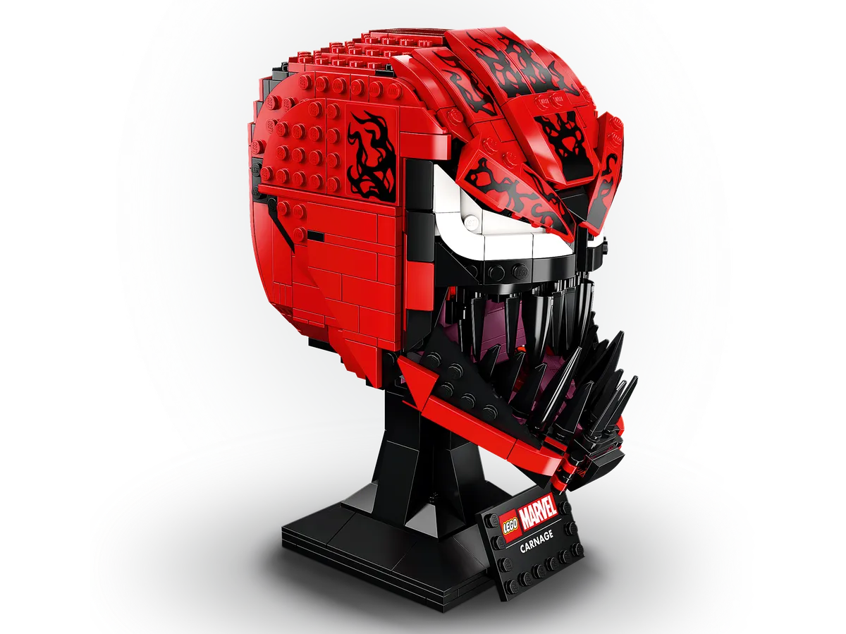 LEGO Carnage (76199) - afbeelding 2