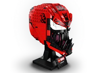 Carnage de LEGO – photo du produit 5 sur 9