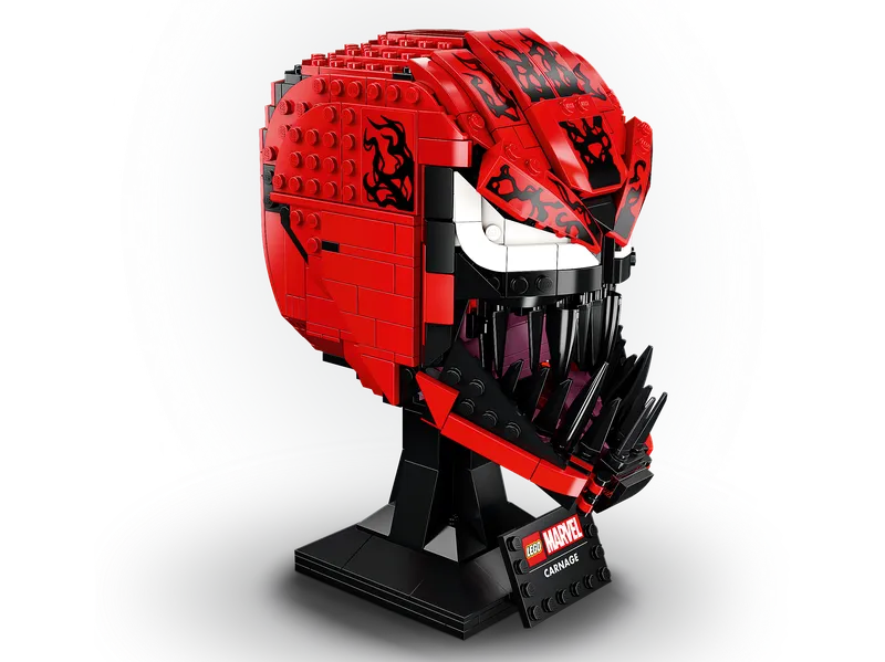 Carnage de LEGO – photo du produit 5 sur 9