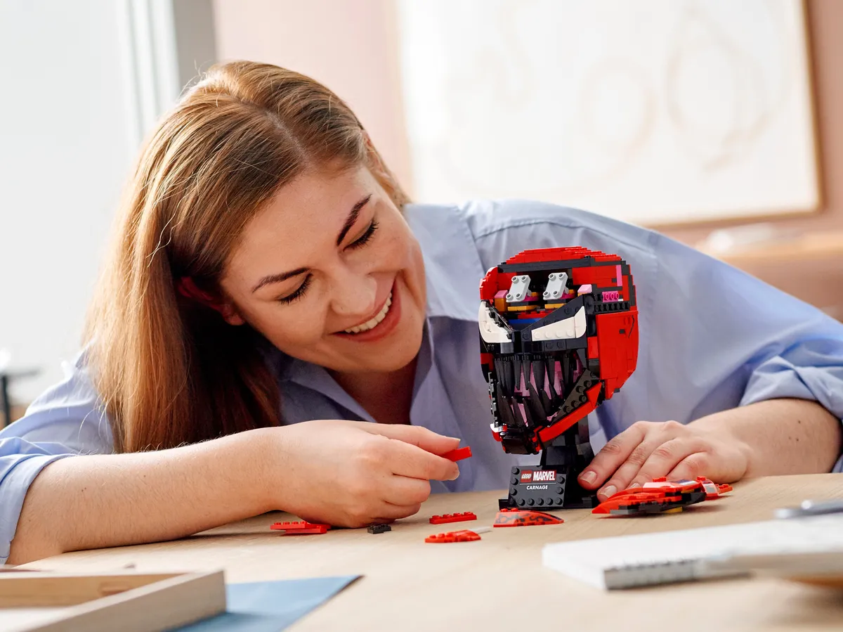 LEGO Carnage (76199) - afbeelding 6