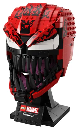 LEGO Carnage (76199)