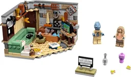 LEGO Bro Thor's New Asgard (76200)