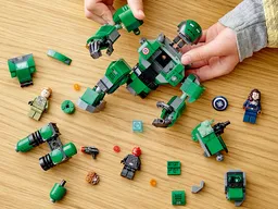 LEGO Captain Carter & The Hydra Stomper (76201) - image 6