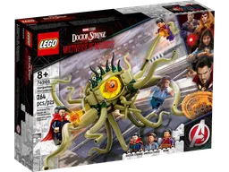 LEGO Gargantos Showdown (76205) - afbeelding 1