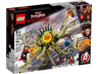 Gargantos Showdown by LEGO – product photo 2 of 6