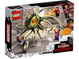 LEGO Gargantos Showdown (76205) - afbeelding 3