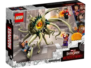 Gargantos Showdown by LEGO – product photo 4 of 6