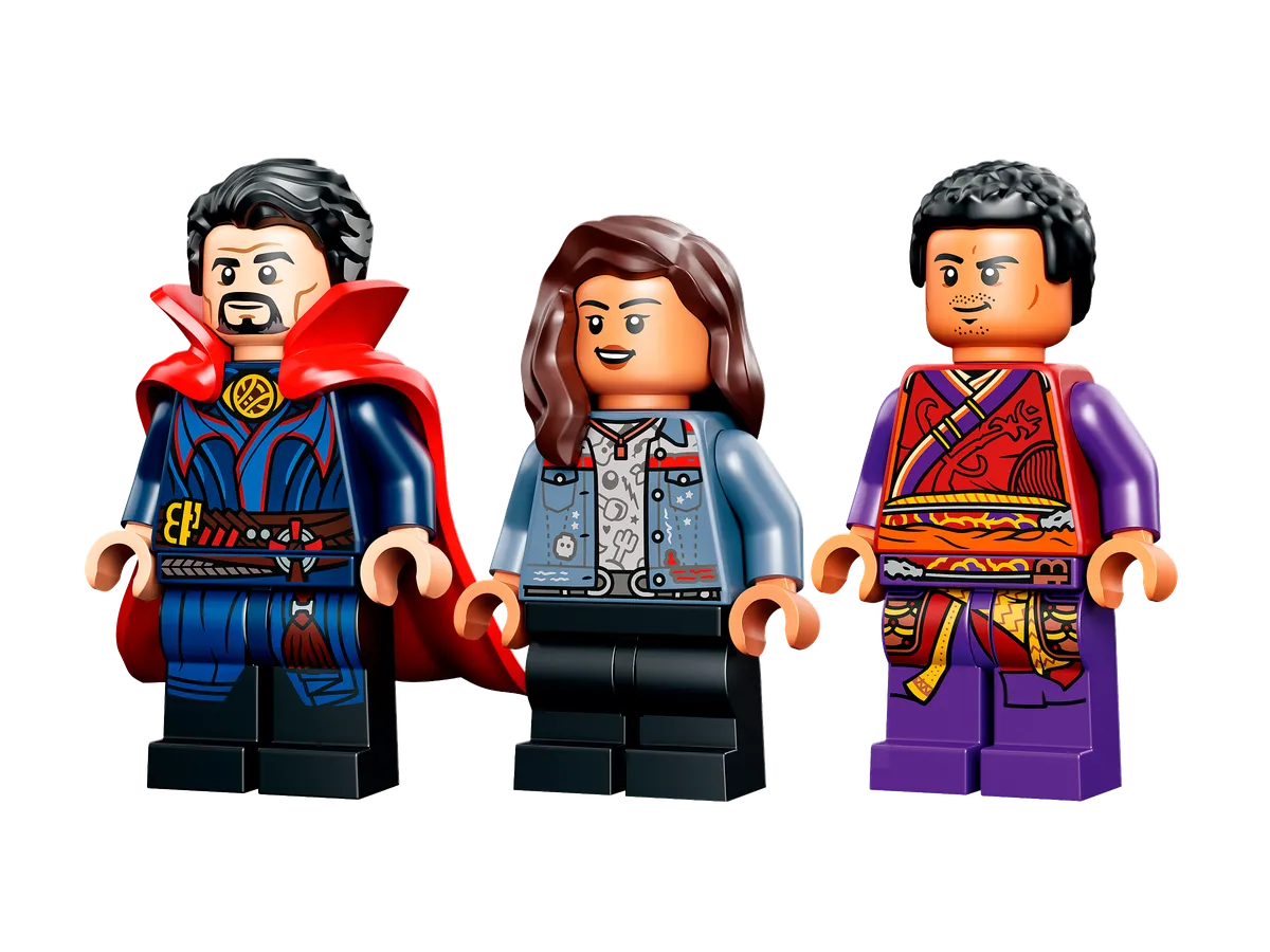 LEGO Gargantos Showdown (76205) - Bild 5