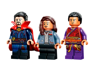 Gargantos Showdown by LEGO – product photo 6 of 6