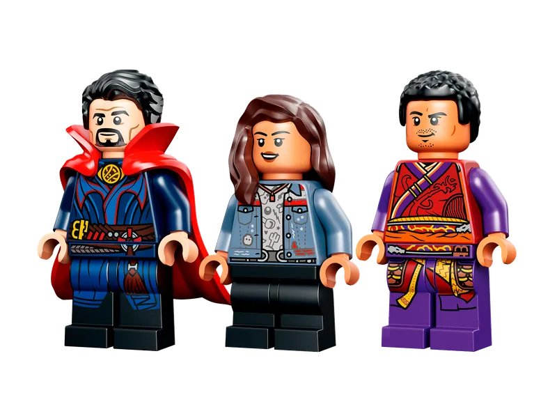 Gargantos Showdown by LEGO – product photo 6 of 6