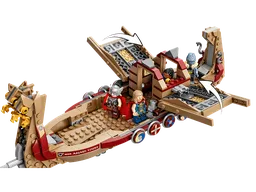 LEGO The Goat Boat (76208) - afbeelding 4