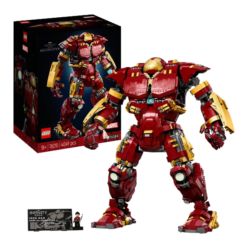 Hulkbuster