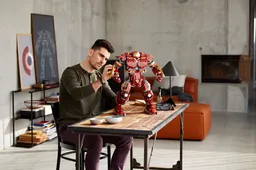 LEGO Hulkbuster (76210) - afbeelding 11