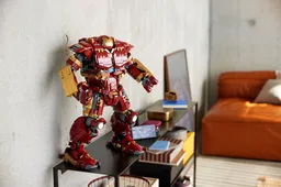 LEGO Hulkbuster (76210) - afbeelding 12