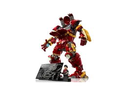 LEGO Hulkbuster (76210) - afbeelding 6