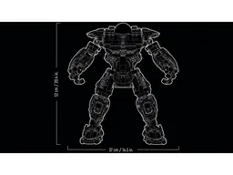 LEGO Hulkbuster (76210) - afbeelding 8