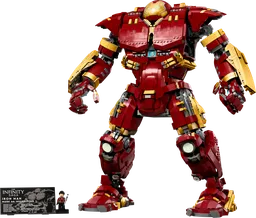 LEGO Hulkbuster (76210)