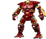 Hulkbuster - Afbeelding 2 van 2