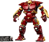 Hulkbuster - Afbeelding 1 van 2