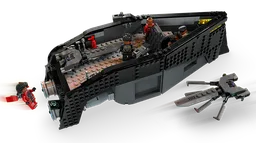 LEGO Black Panther: War on the Water (76214) - afbeelding 2