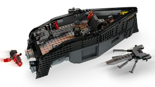 Black Panther: War on the Water by LEGO – product photo 3 of 8