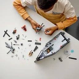 LEGO Black Panther: War on the Water (76214) - afbeelding 6